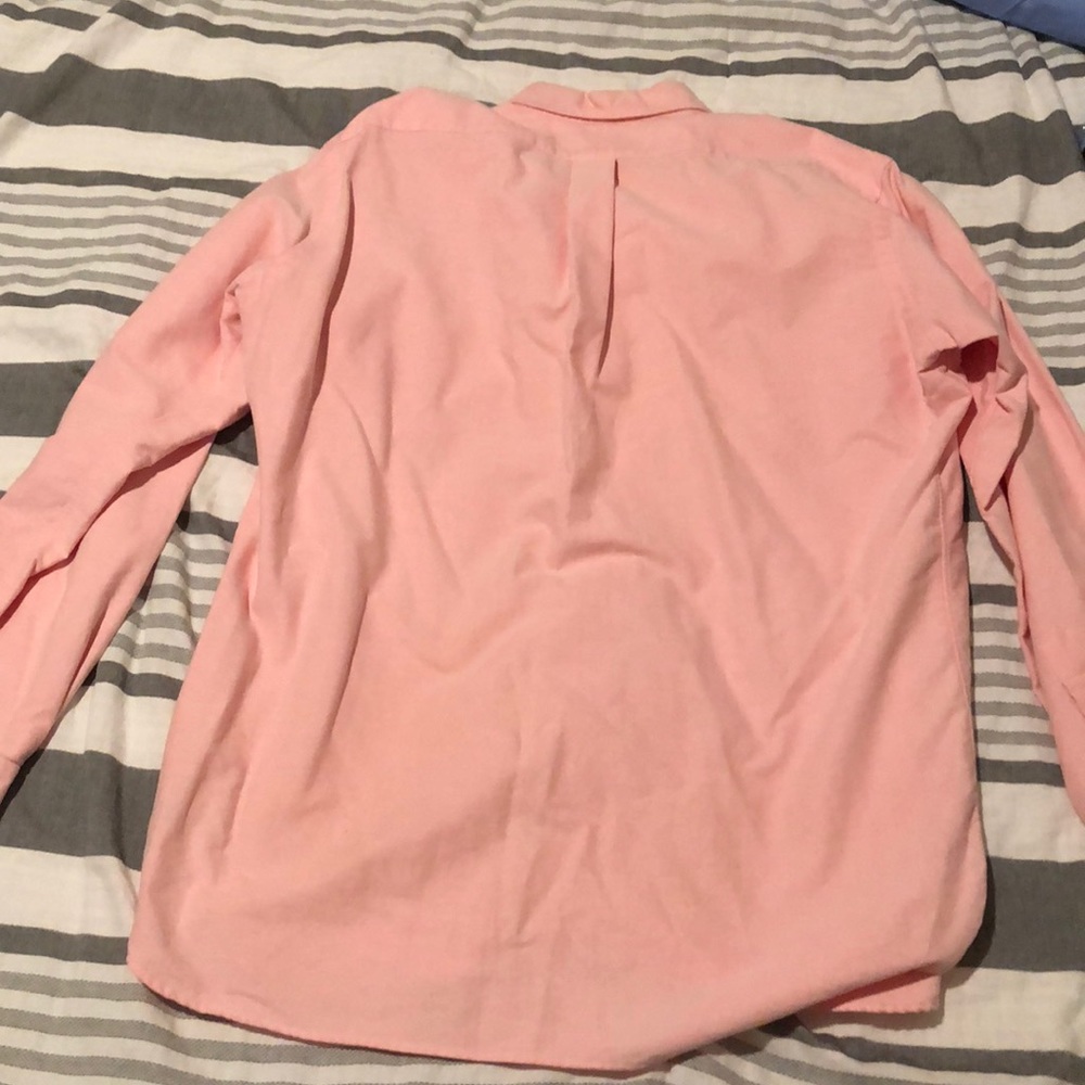 2 Ralph Lauren button ups - Picture 7 of 7